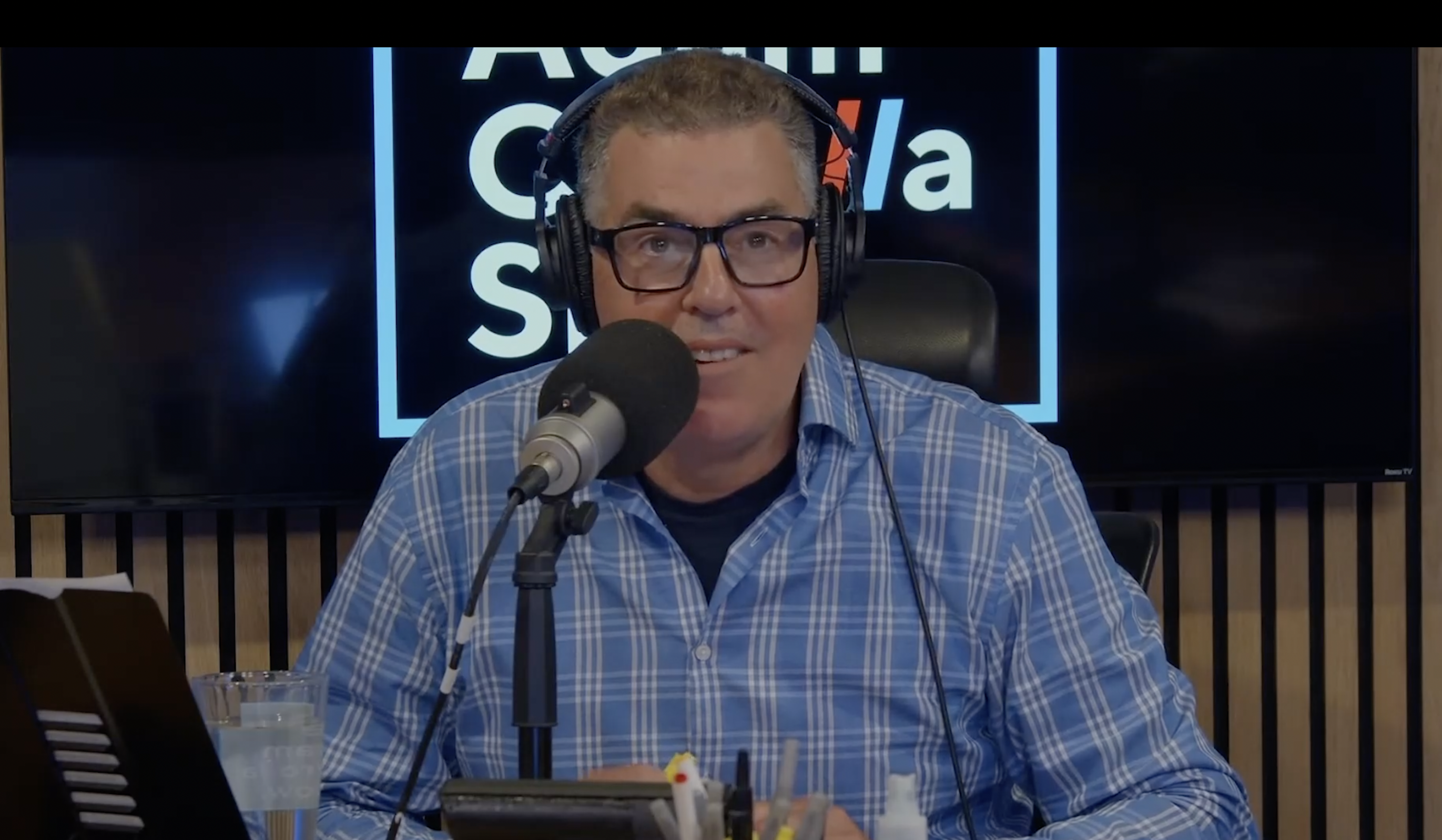 O'Reilly and Adam Carolla on Today's Political Climate